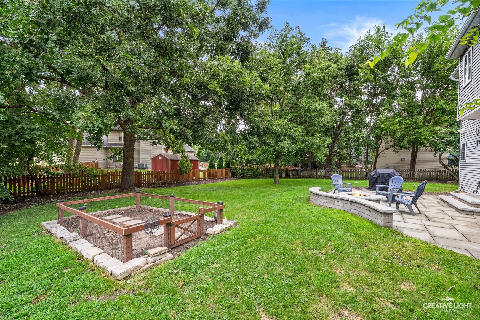 201 Willowwood Drive Property Photo 29