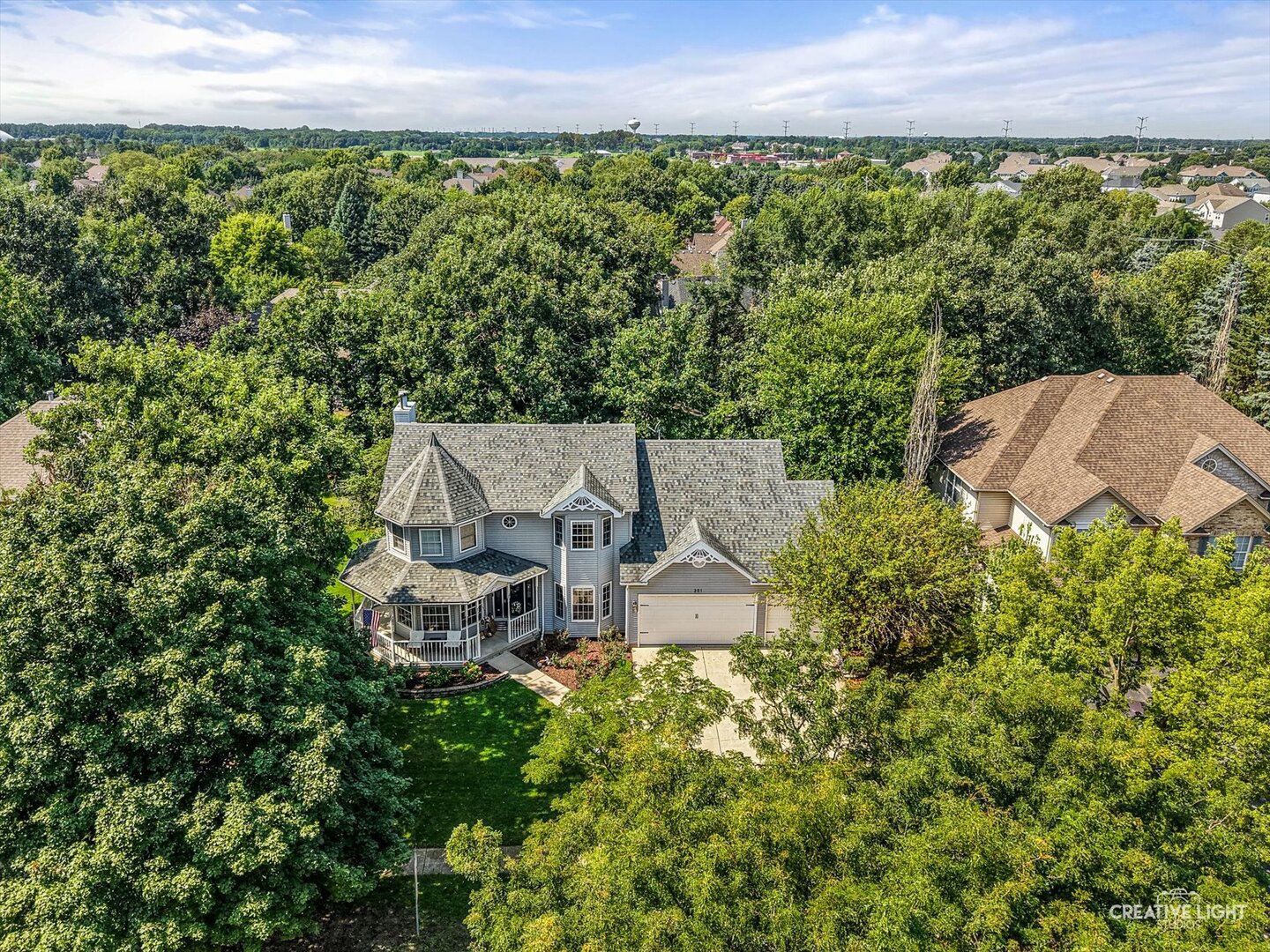 201 Willowwood Drive Property Photo 30