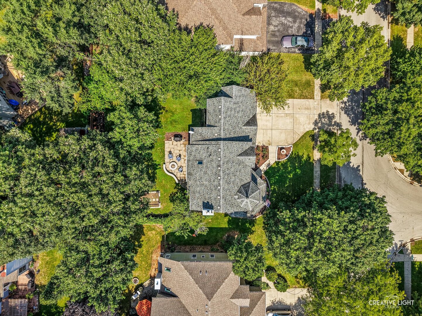 201 Willowwood Drive Property Photo 32