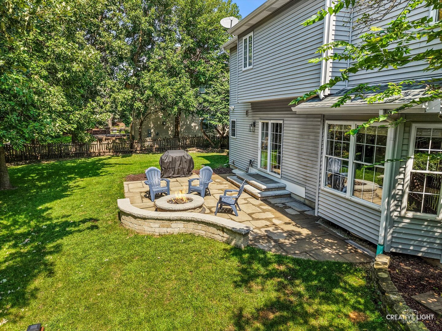201 Willowwood Drive Property Photo 33