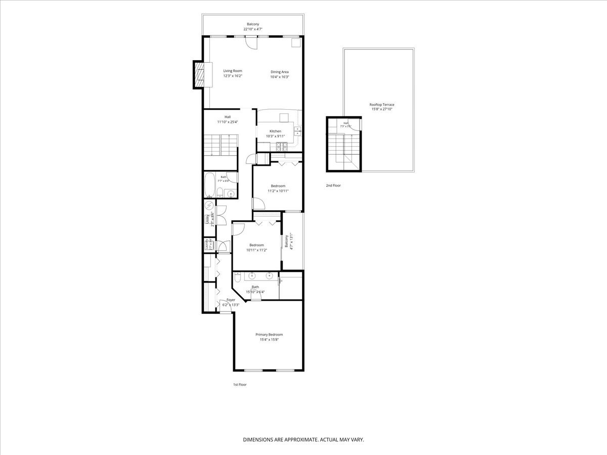 2140 W Division Street 4 Property Photo 26