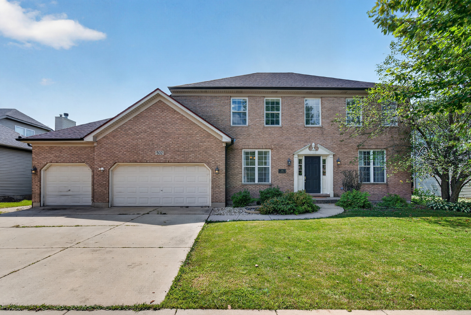 502 Crystal Court Property Photo 1