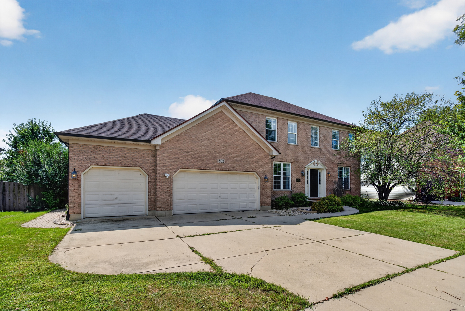 502 Crystal Court Property Photo 45