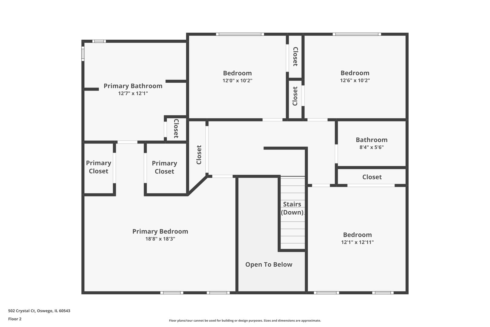 502 Crystal Court Property Photo 51