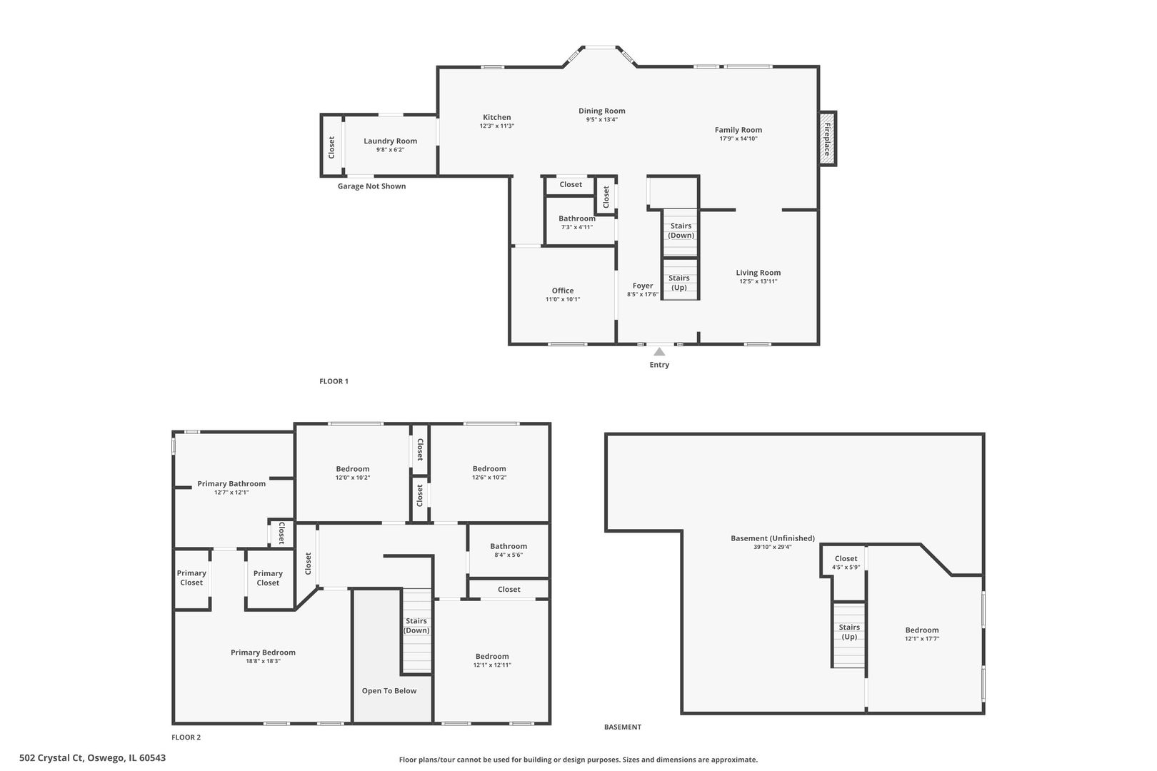 502 Crystal Court Property Photo 52