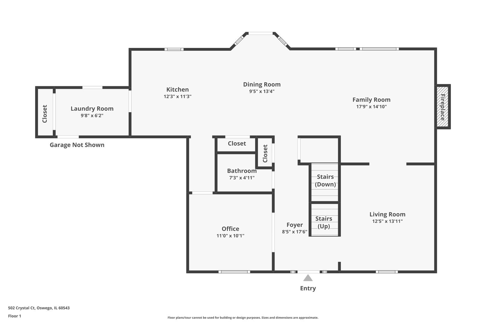 502 Crystal Court Property Photo 53