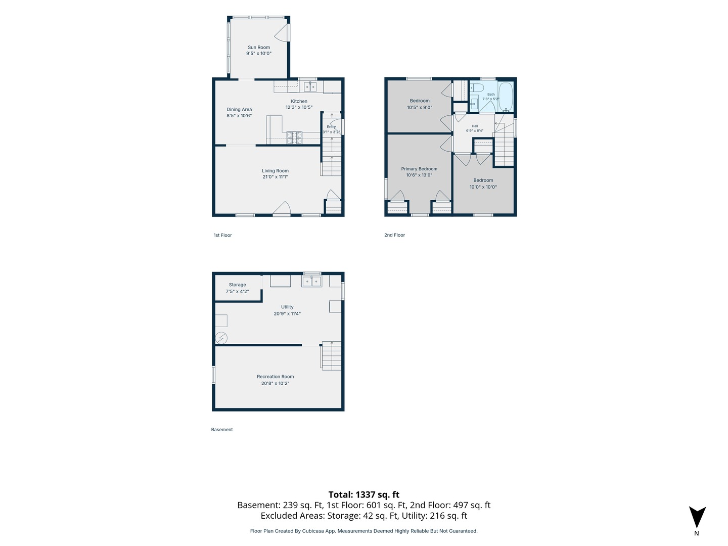 2312 Emerson Street Property Photo 16