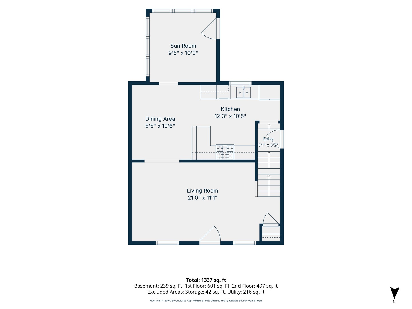 2312 Emerson Street Property Photo 18