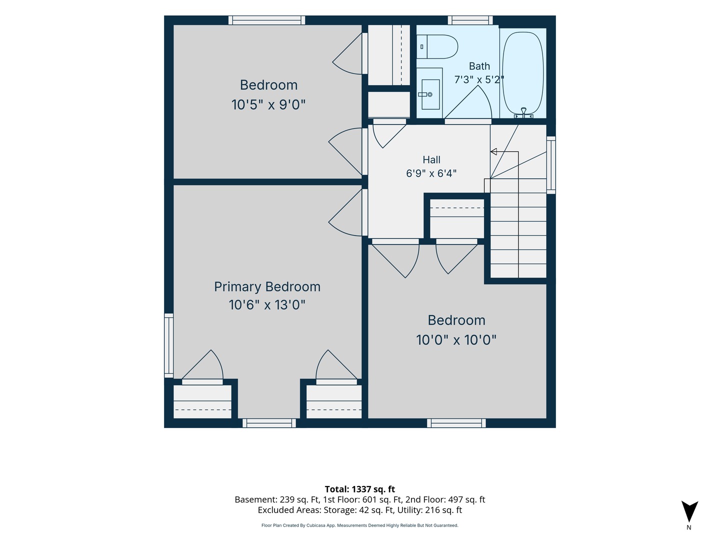 2312 Emerson Street Property Photo 19