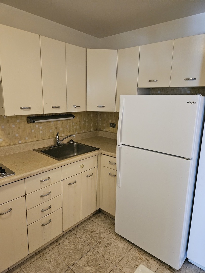 4800 S Chicago Beach Drive 1509 Property Photo 7