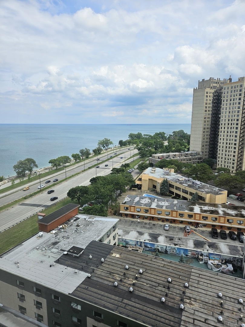 4800 S Chicago Beach Drive 1509 Property Photo 16