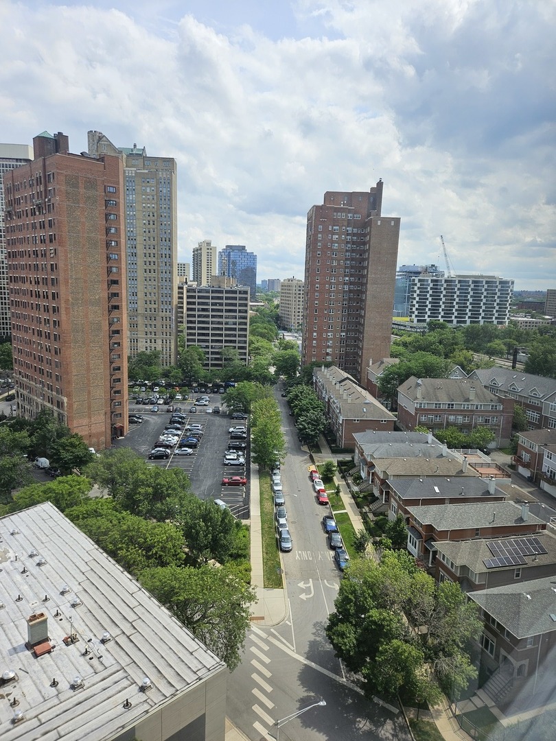 4800 S Chicago Beach Drive 1509 Property Photo 17