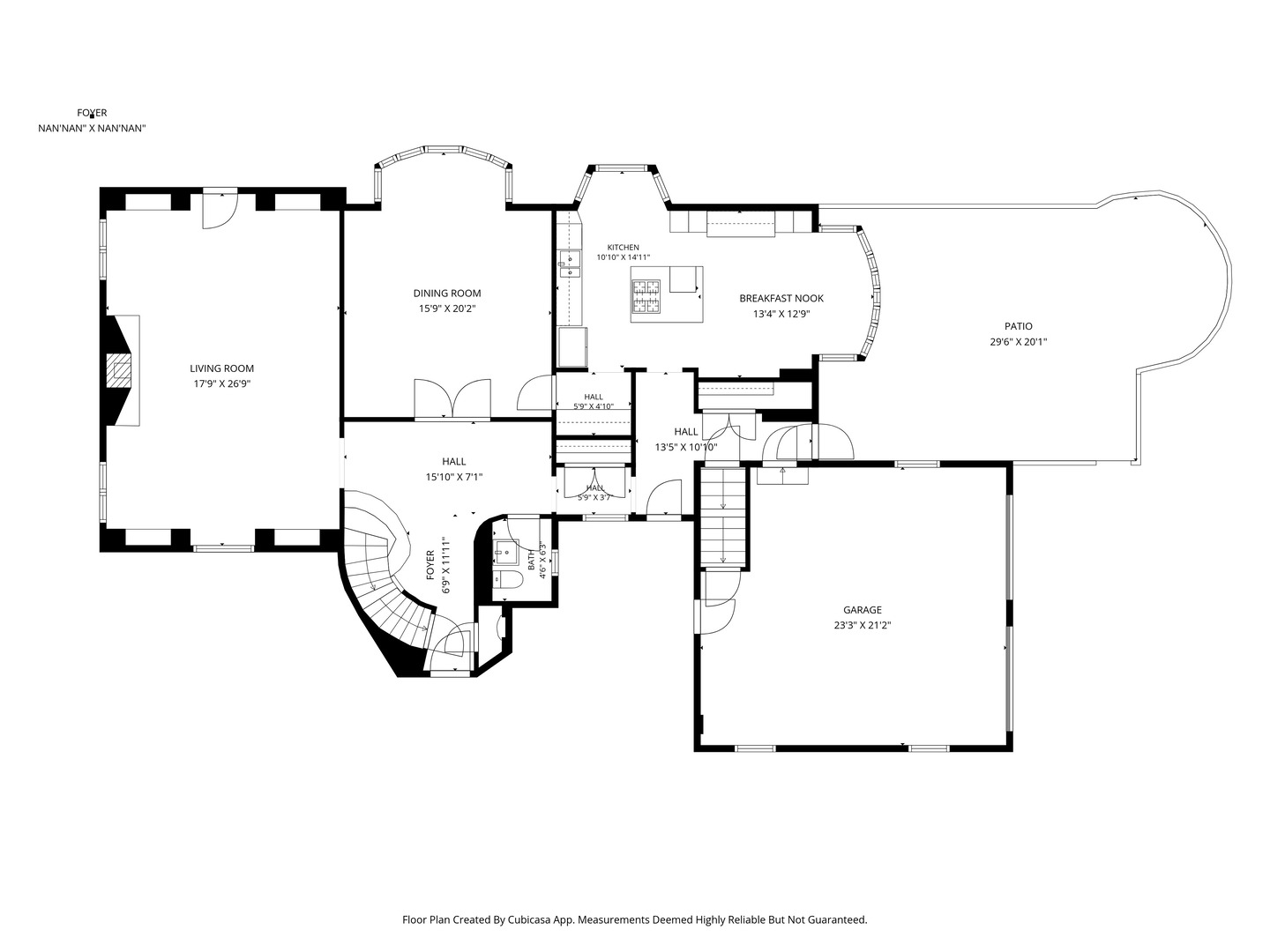 1339 Forest Avenue Property Photo 49