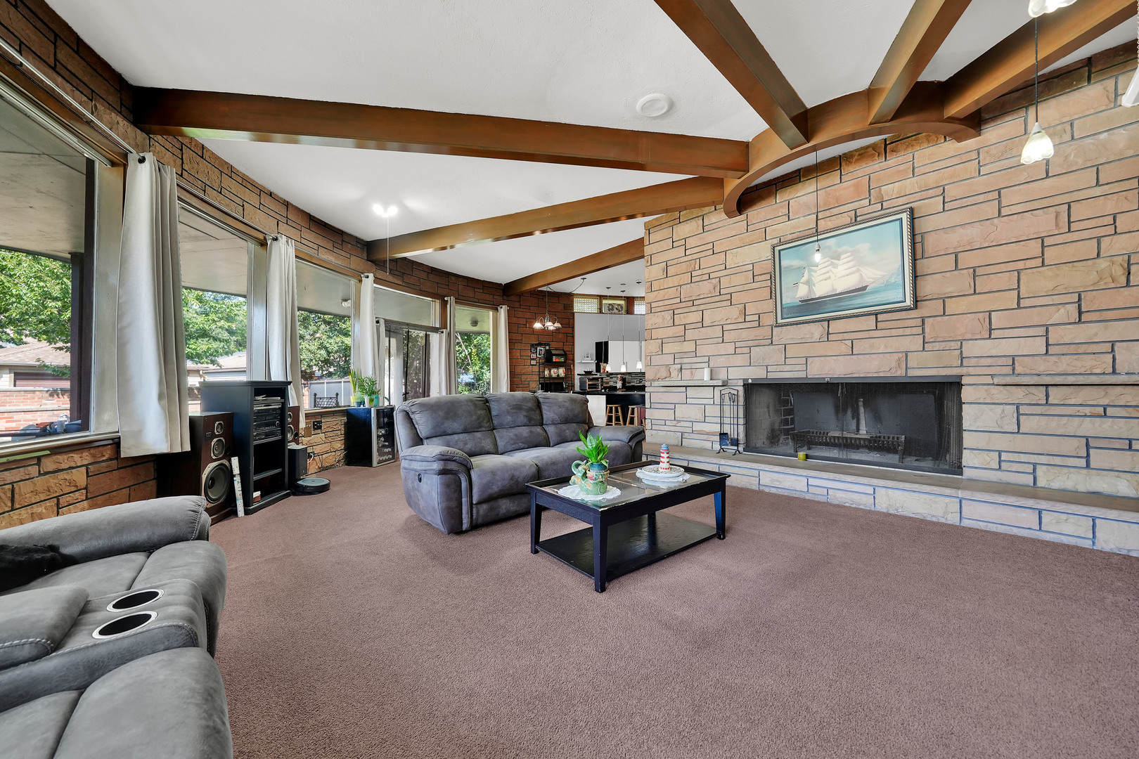 3936 Clarence Avenue Property Photo 12