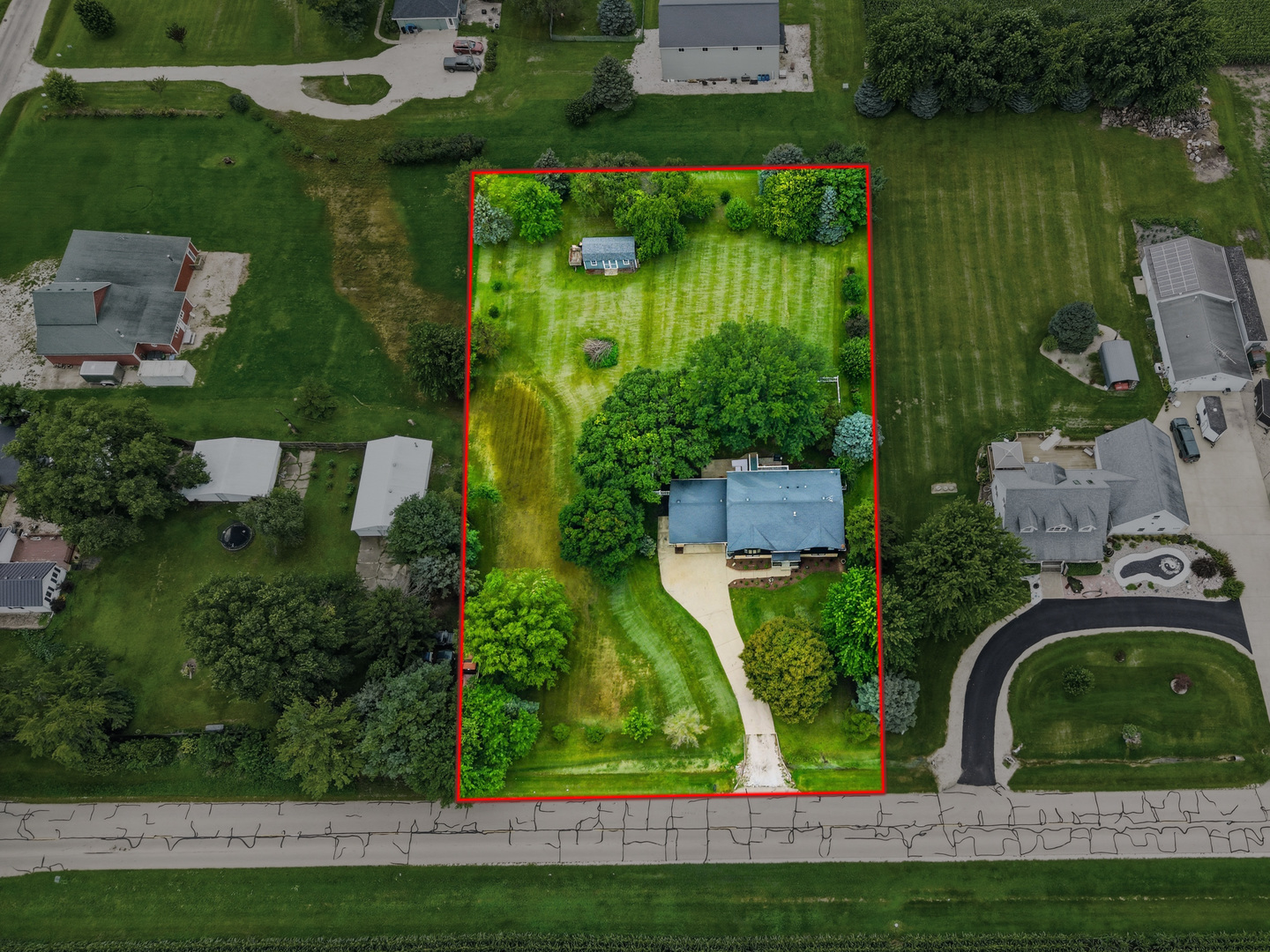 8065 Ashley Road Property Photo 31