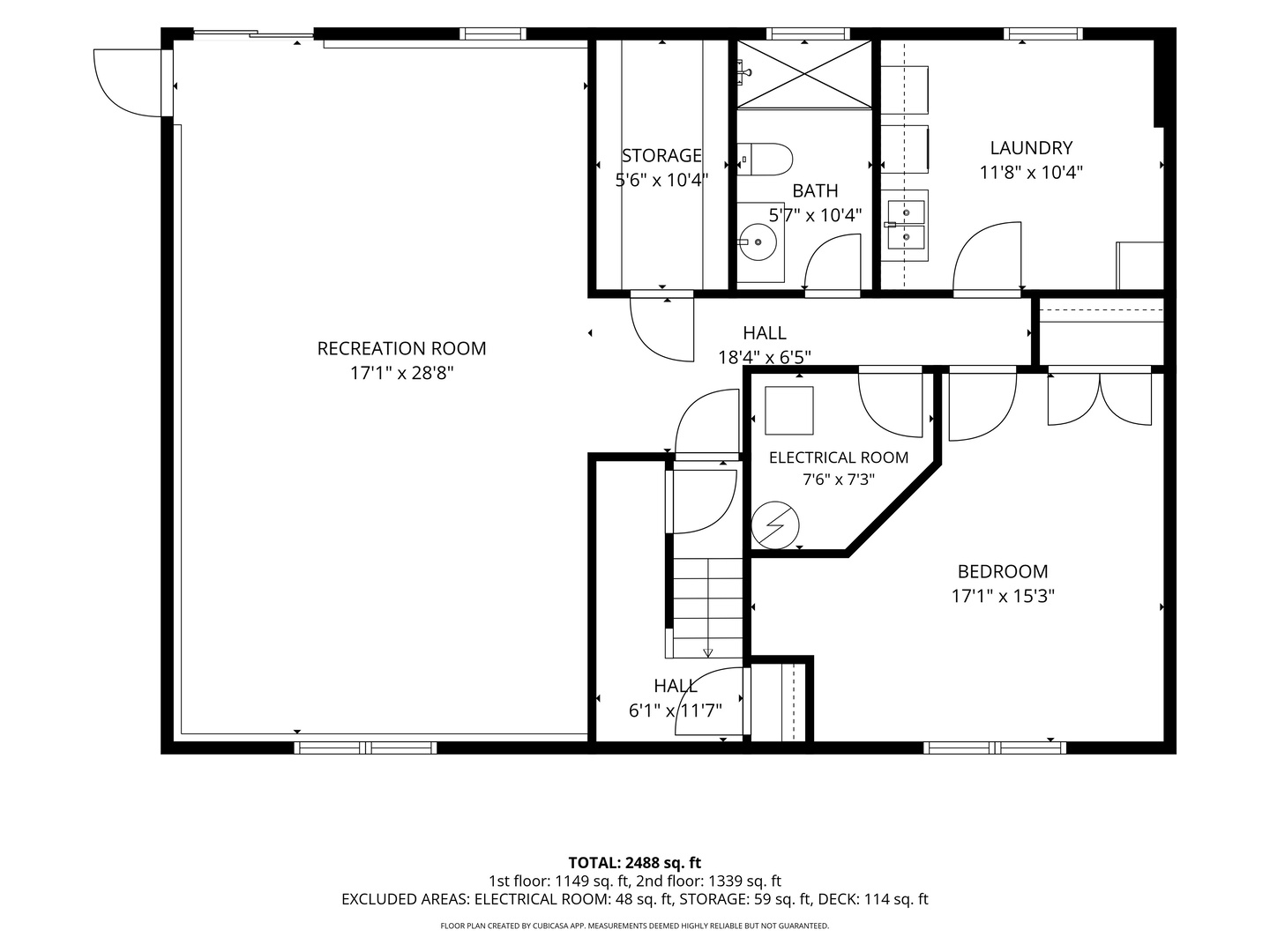 8065 Ashley Road Property Photo 35