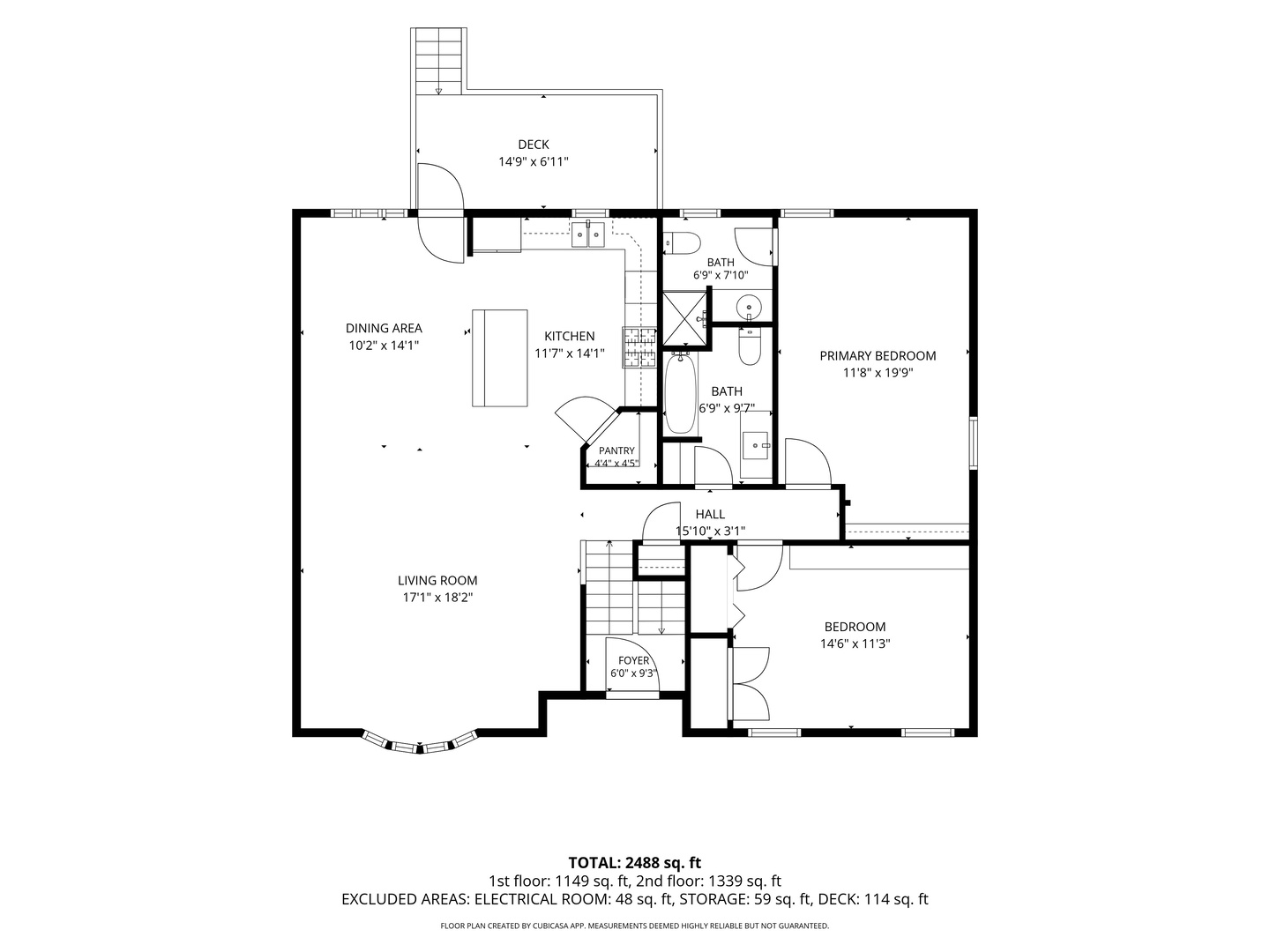 8065 Ashley Road Property Photo 36