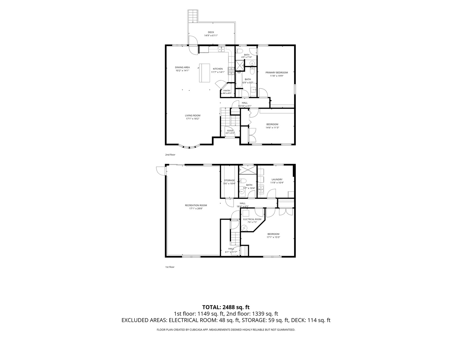 8065 Ashley Road Property Photo 37