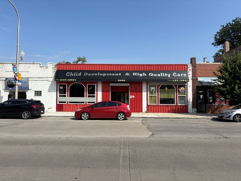3904 W Chicago Avenue Property Photo 2