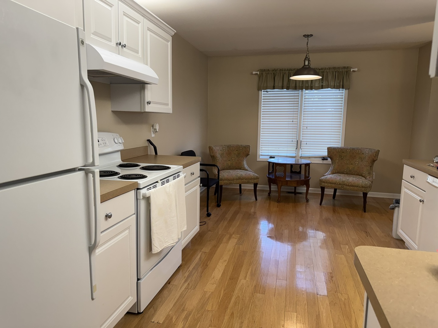 505 S Division Street Property Photo 5