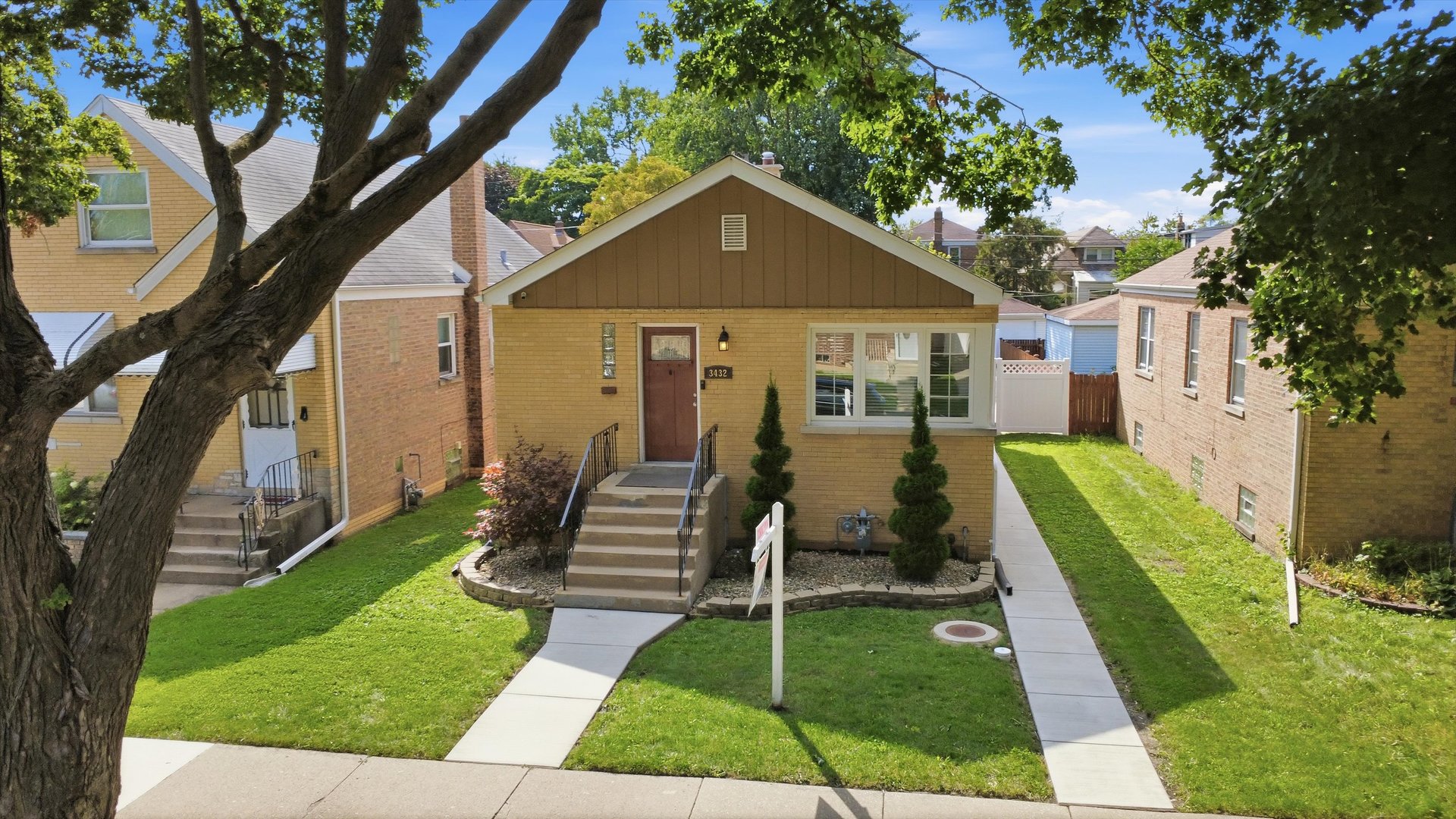 3432 Highland Avenue Property Photo 3