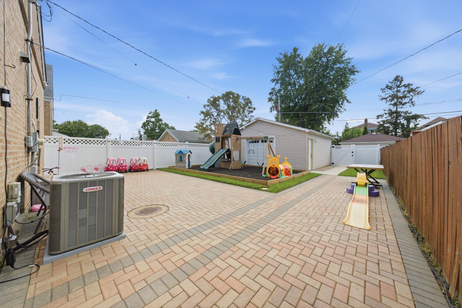 3432 Highland Avenue Property Photo 39