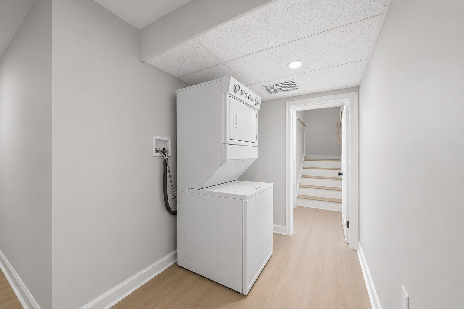 6833 S Merrill Avenue Basement Property Photo 12