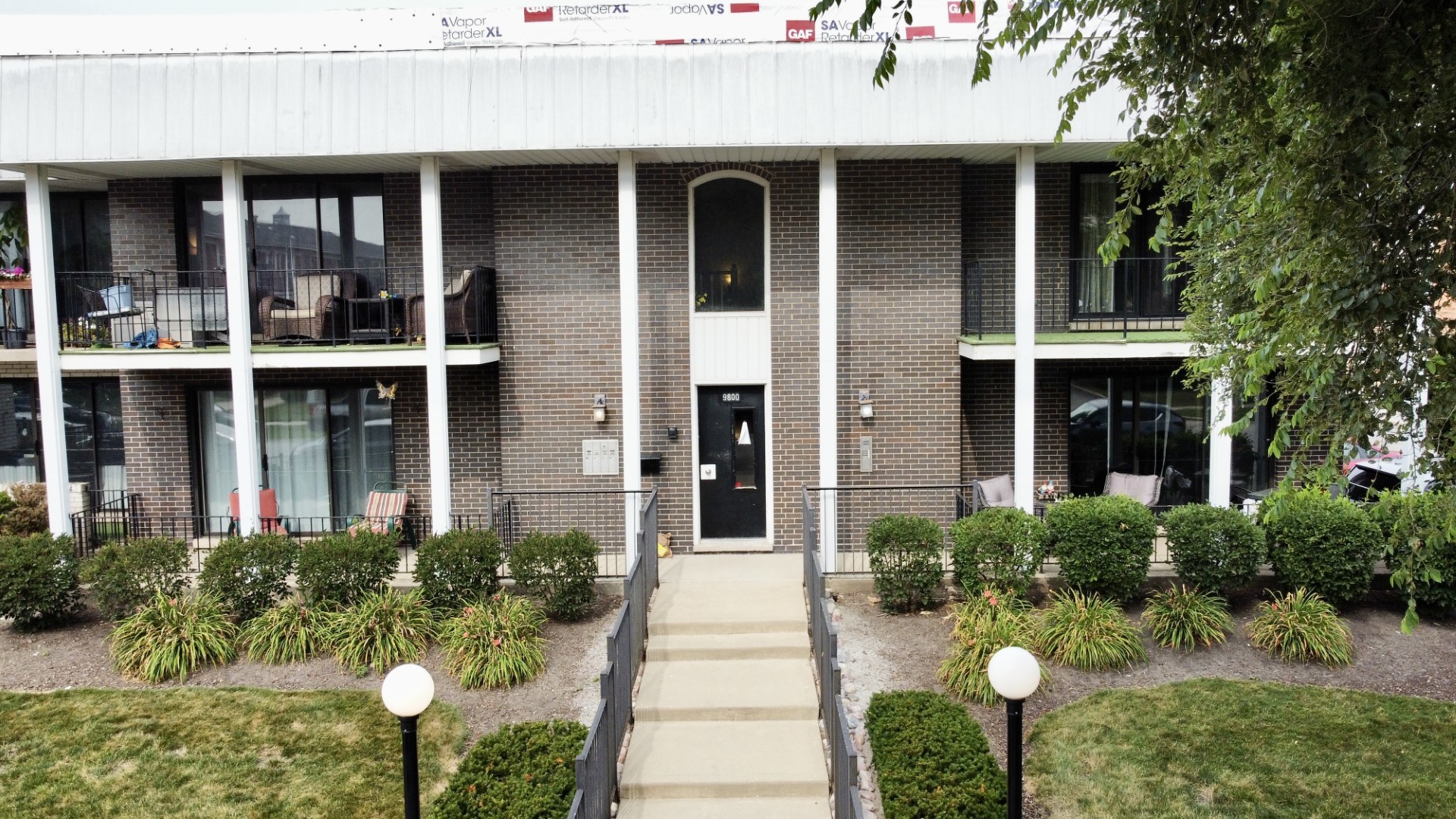 9800 S Karlov Avenue 2D Property Photo 1