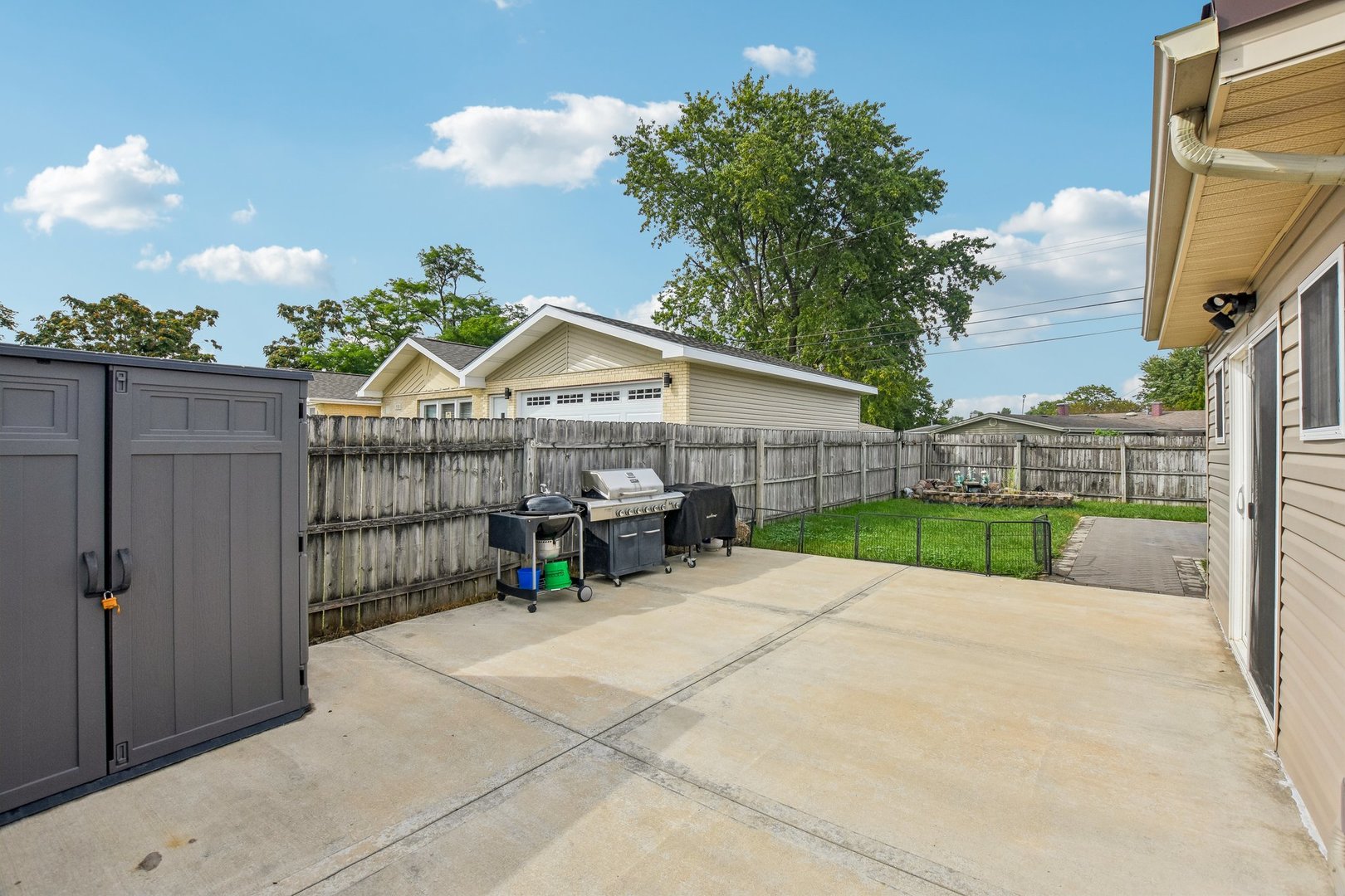 520 N Kinzie Place Property Photo 36