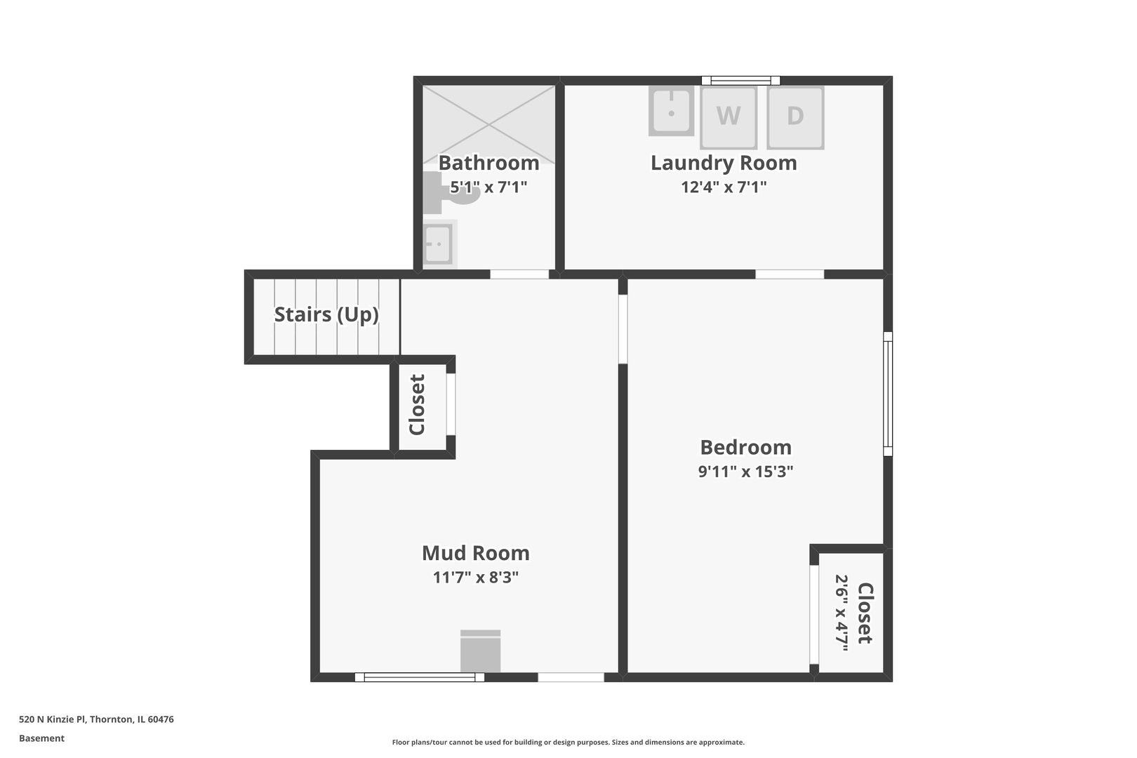 520 N Kinzie Place Property Photo 40