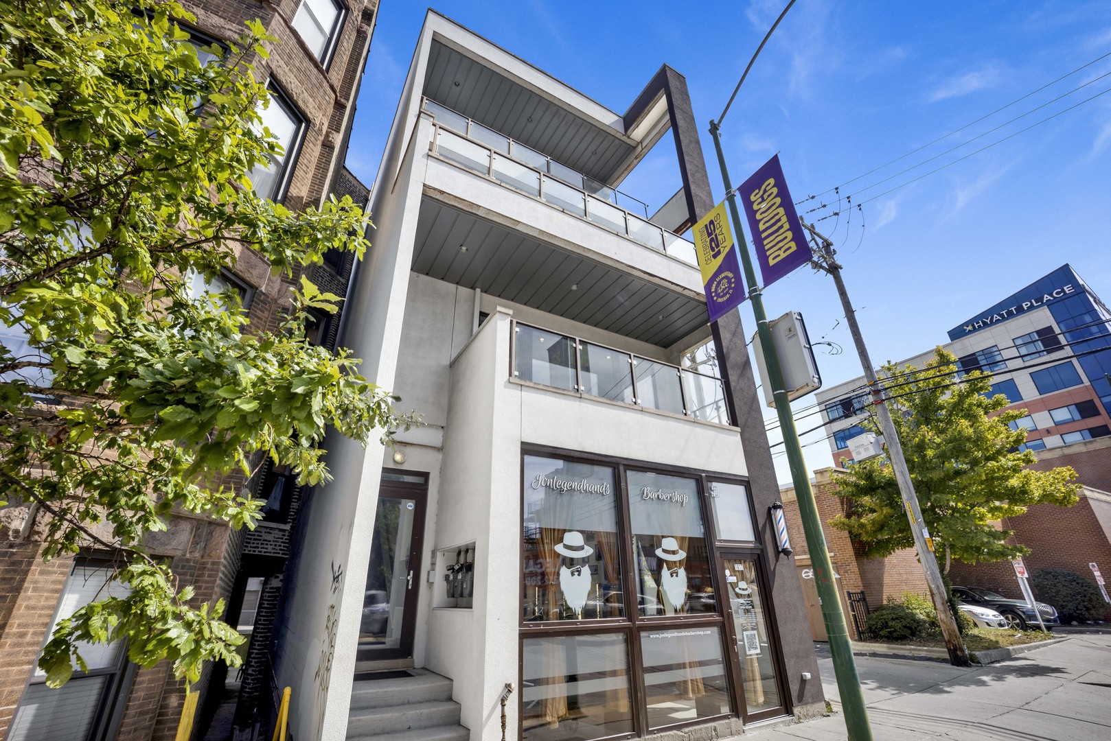 1617 N Ashland Avenue 2 Property Photo 1