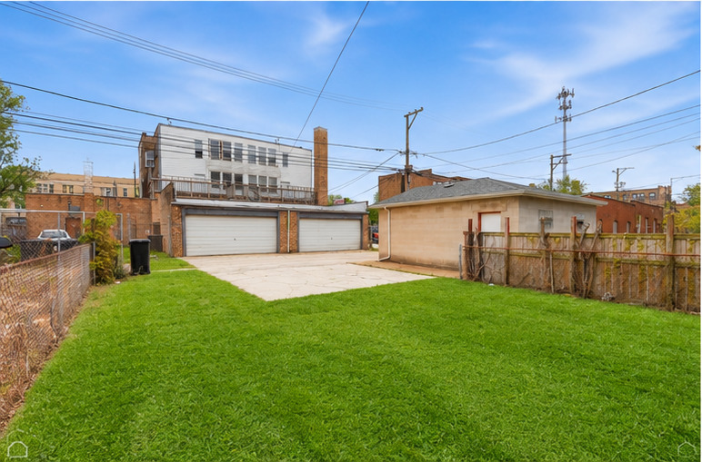 8125 S Evans Avenue Property Photo 14