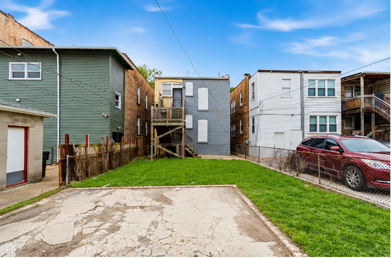 8125 S Evans Avenue Property Photo 16