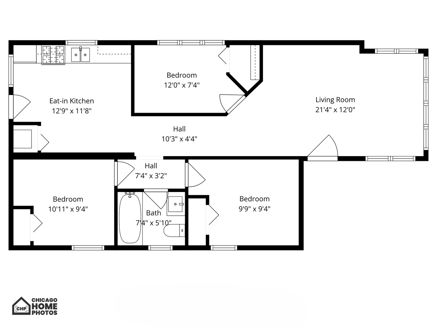 8125 S Evans Avenue Property Photo 17