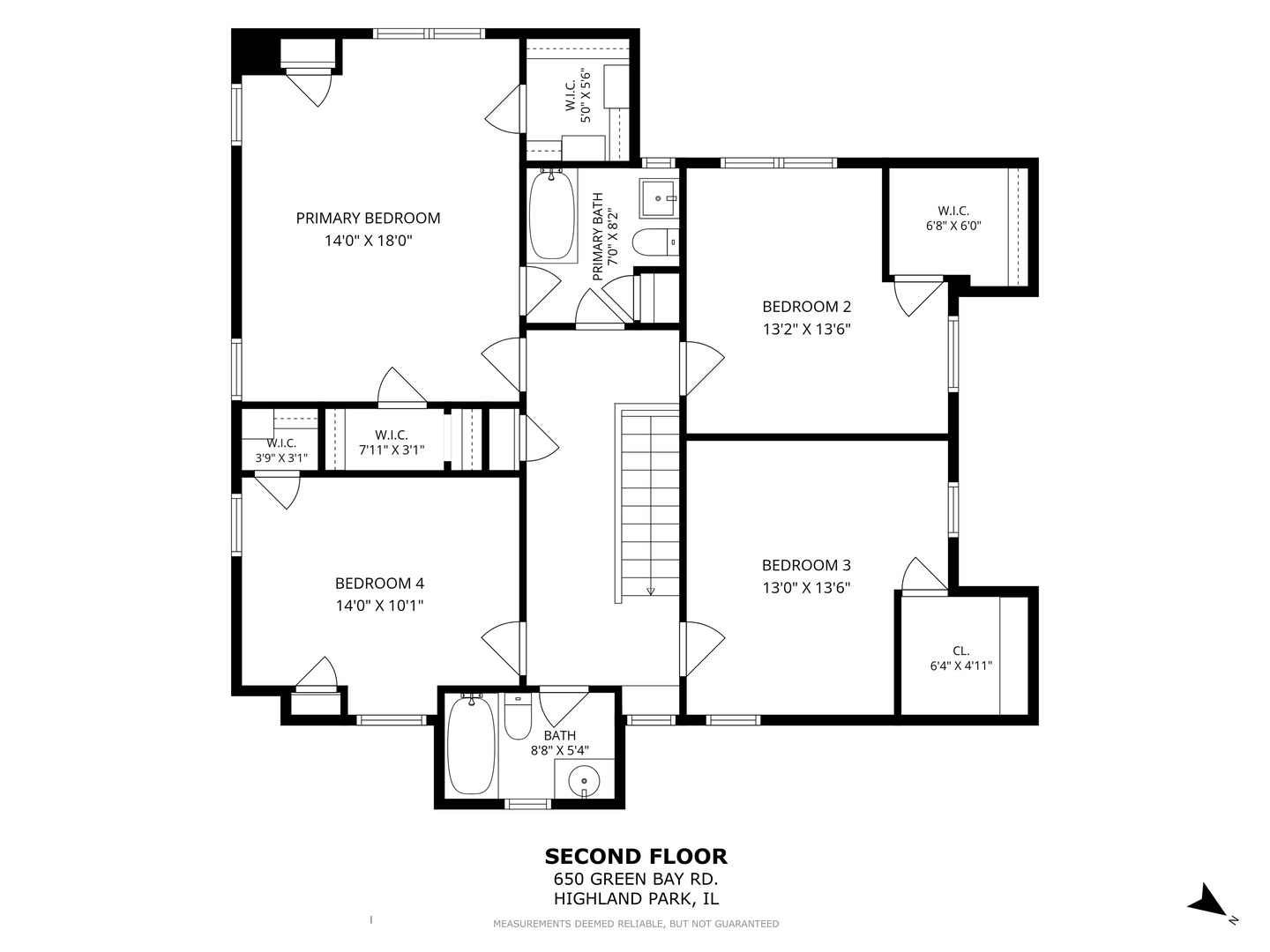 650 Green Bay Road Property Photo 40