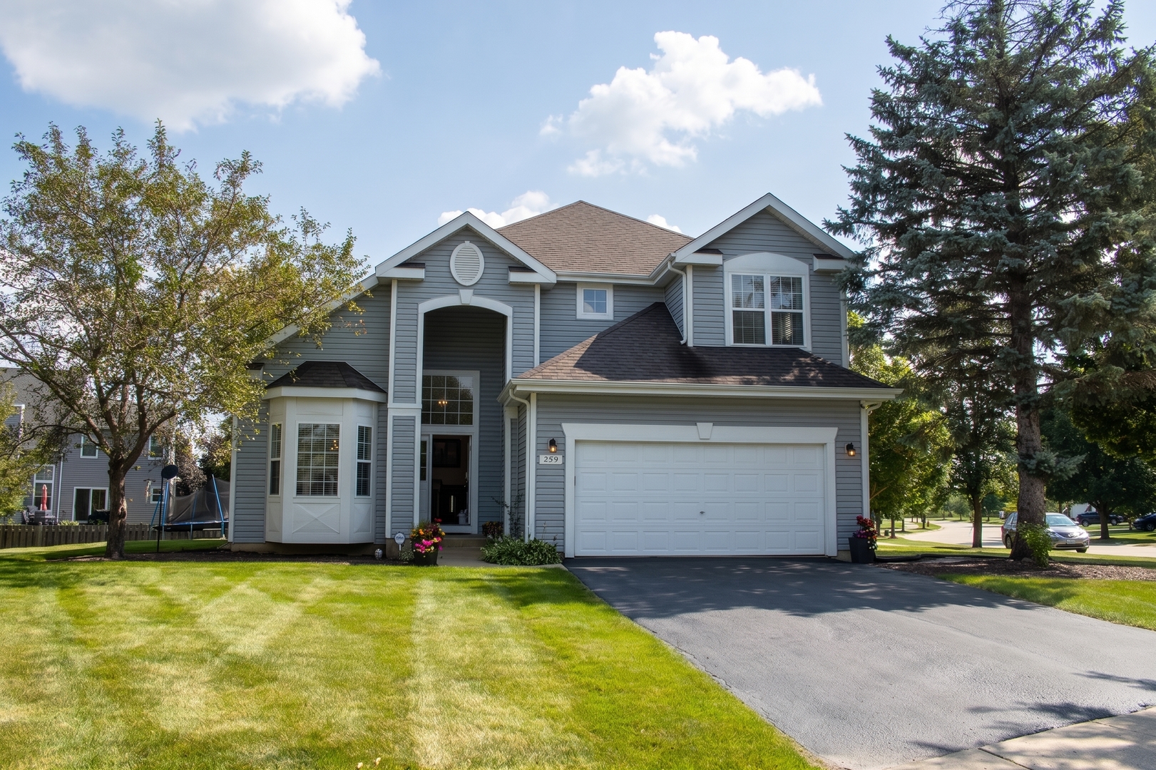 259 Haywood Drive Property Photo 1
