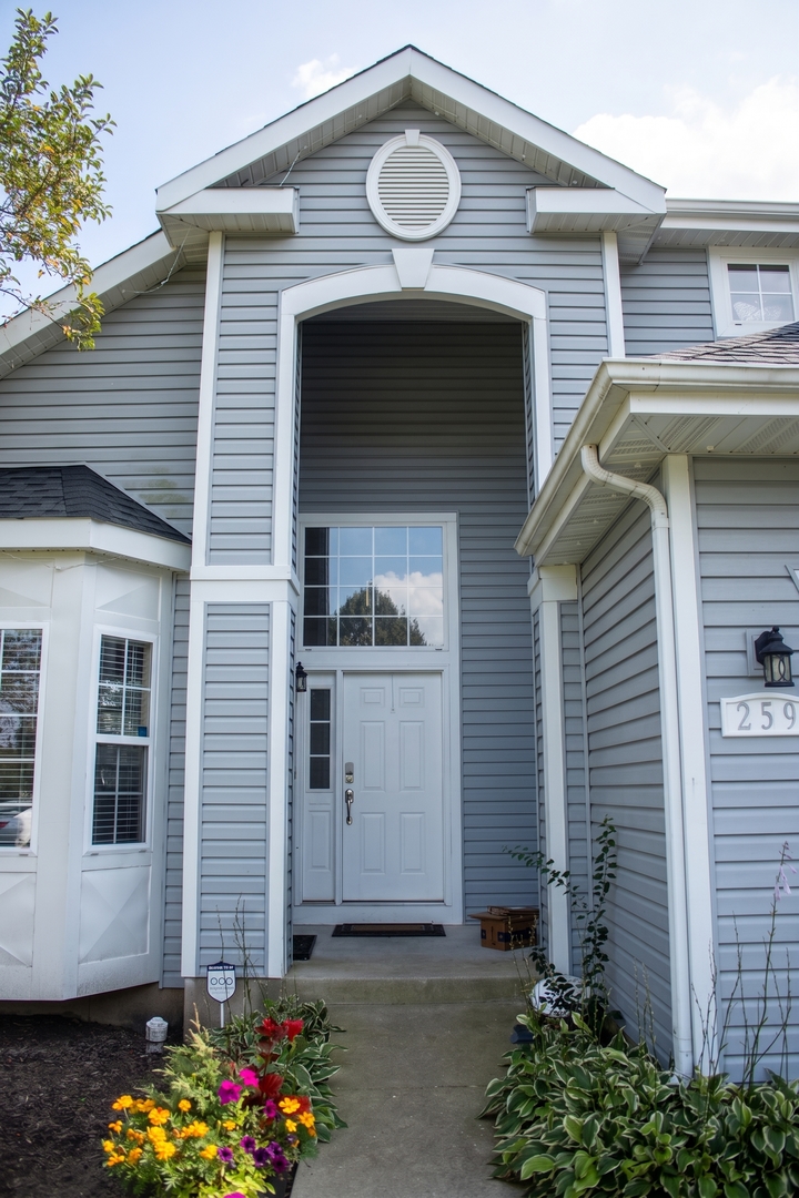 259 Haywood Drive Property Photo 3