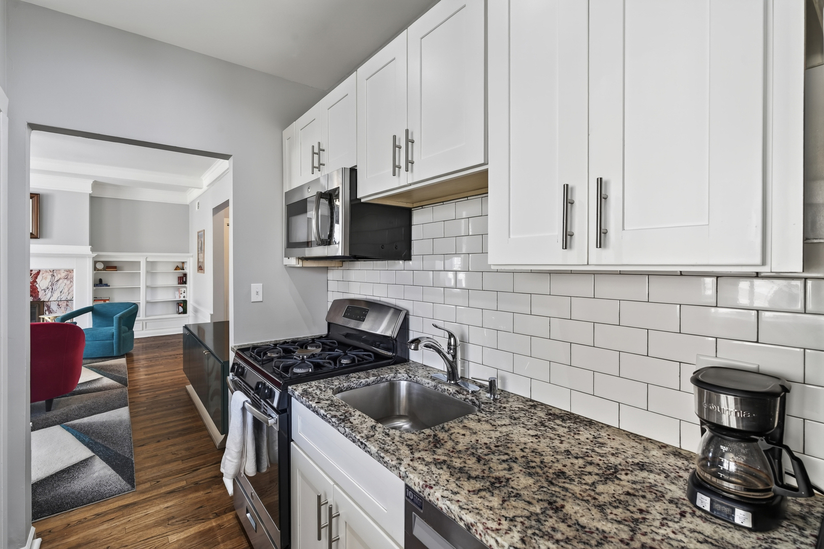 1031 W Bryn Mawr Avenue 2a Property Photo 11