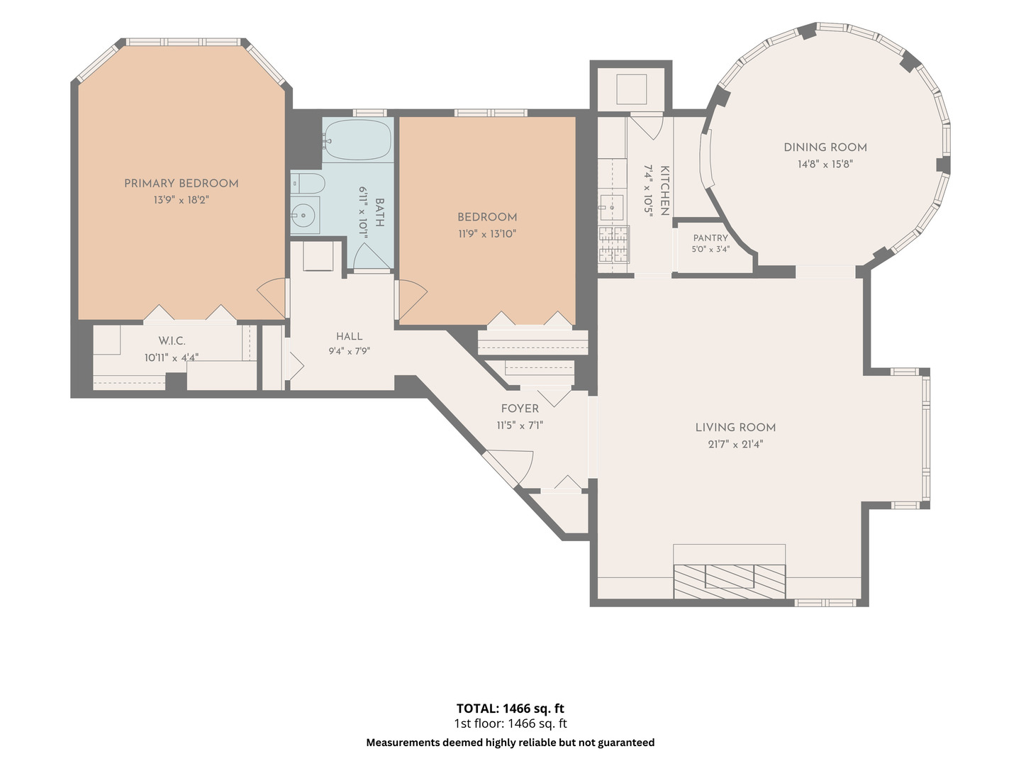 1031 W Bryn Mawr Avenue 2a Property Photo 27