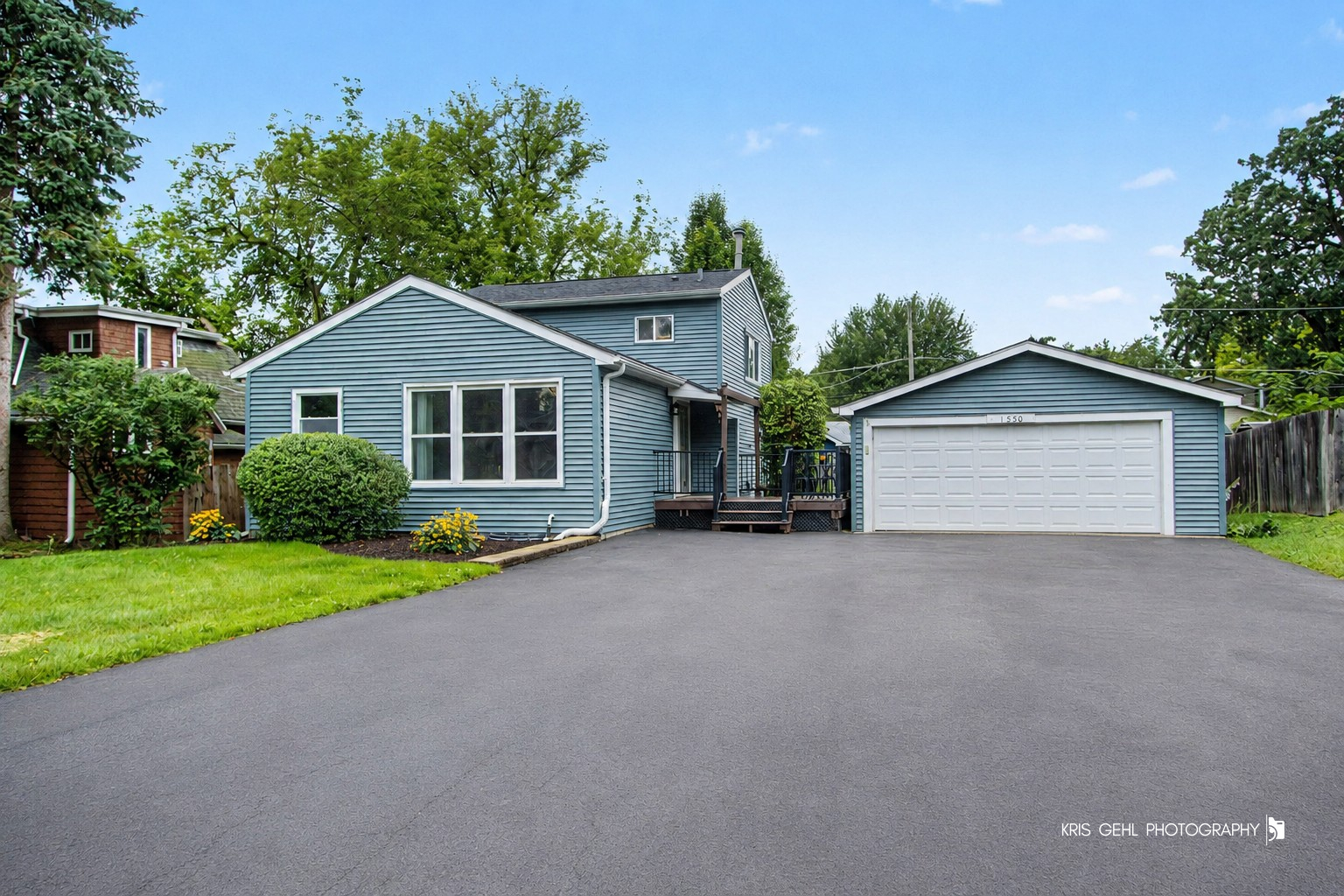 1530 Grove Drive Property Photo 1