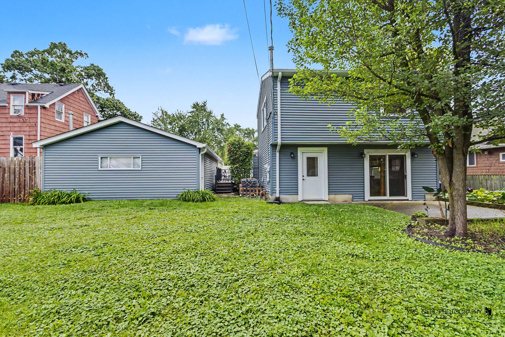 1530 Grove Drive Property Photo 24