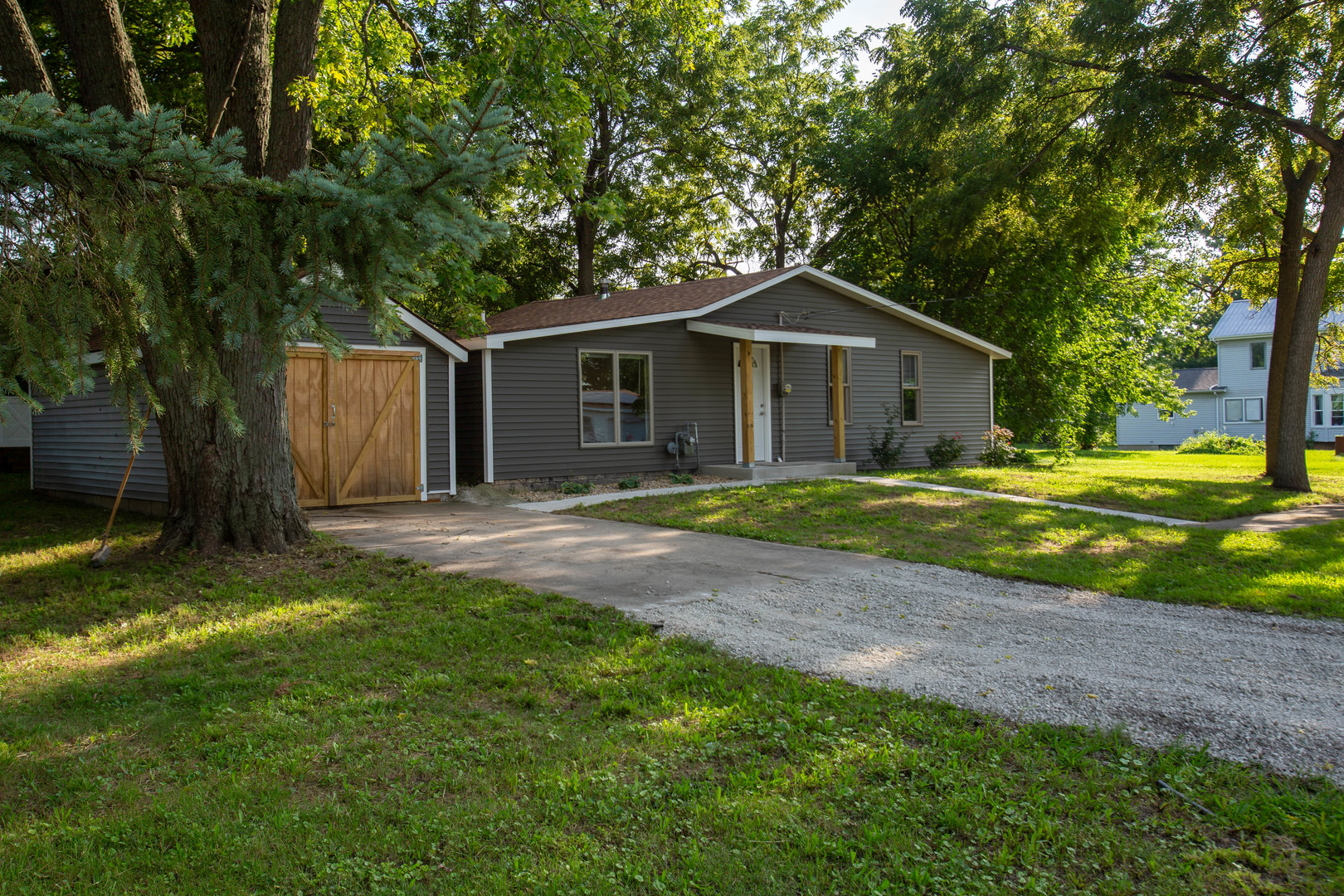 117 Clark Street Property Photo 19