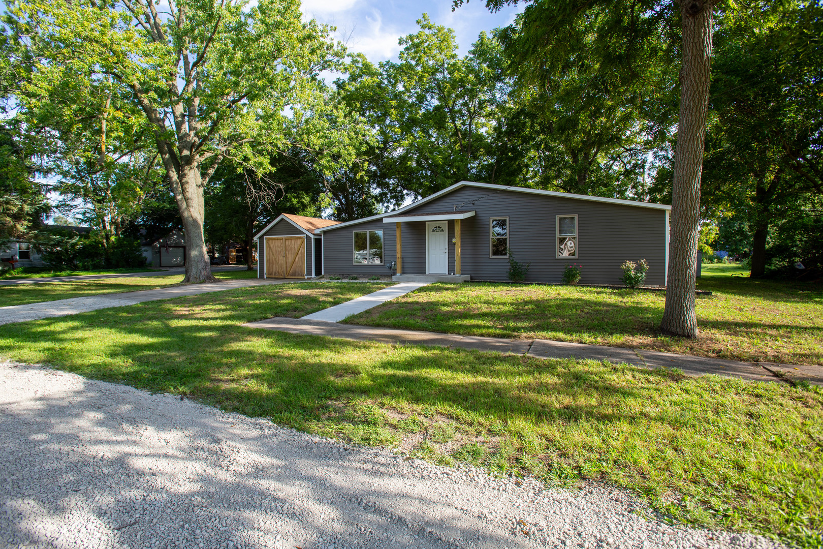 117 Clark Street Property Photo 21