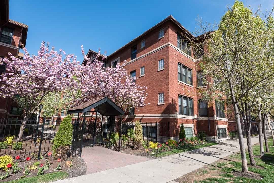 5024 N Winthrop Avenue 3W Property Photo 1