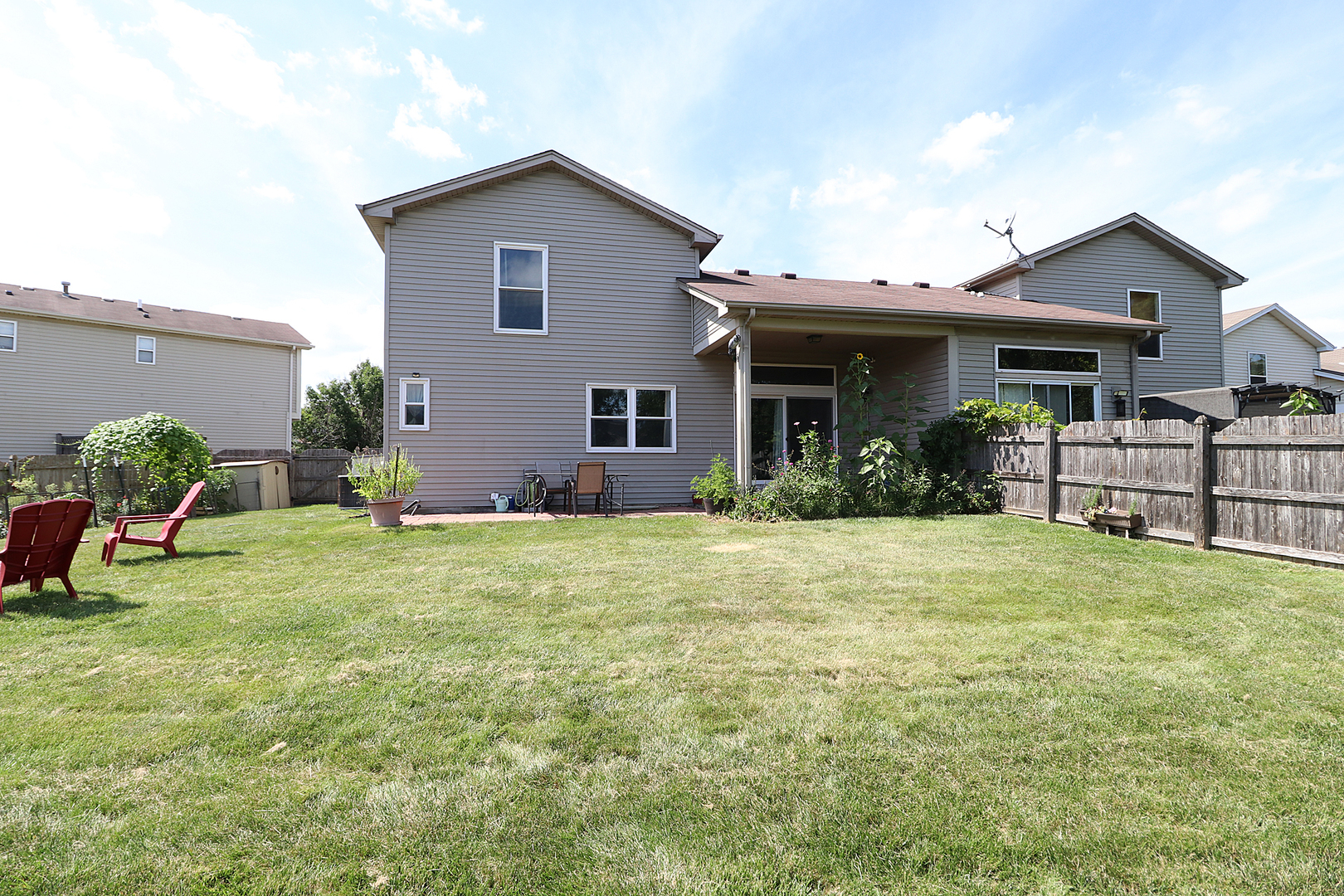 2204 Hollister Court Property Photo 18