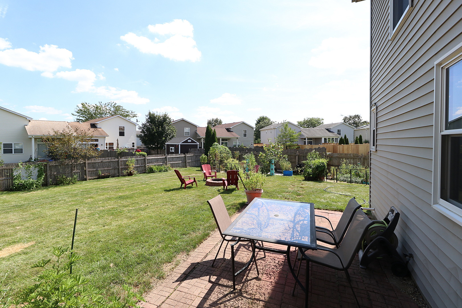 2204 Hollister Court Property Photo 19