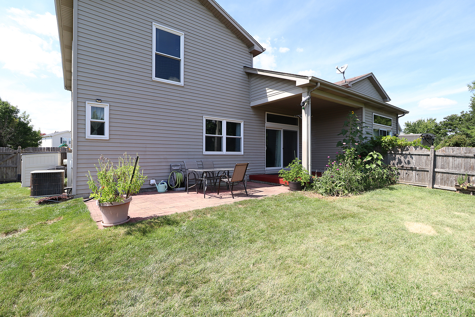 2204 Hollister Court Property Photo 21