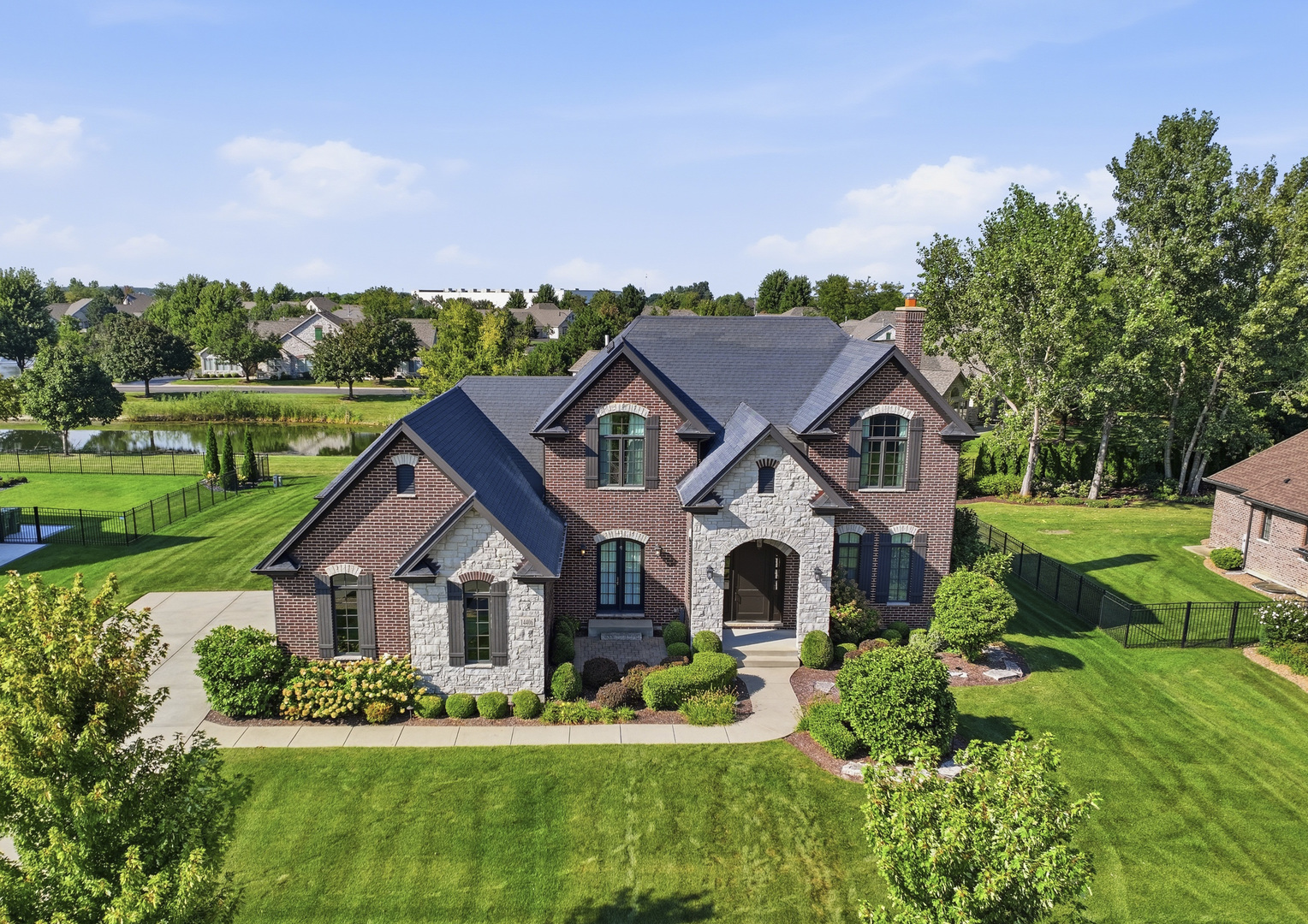 14406 Iz Brook Drive