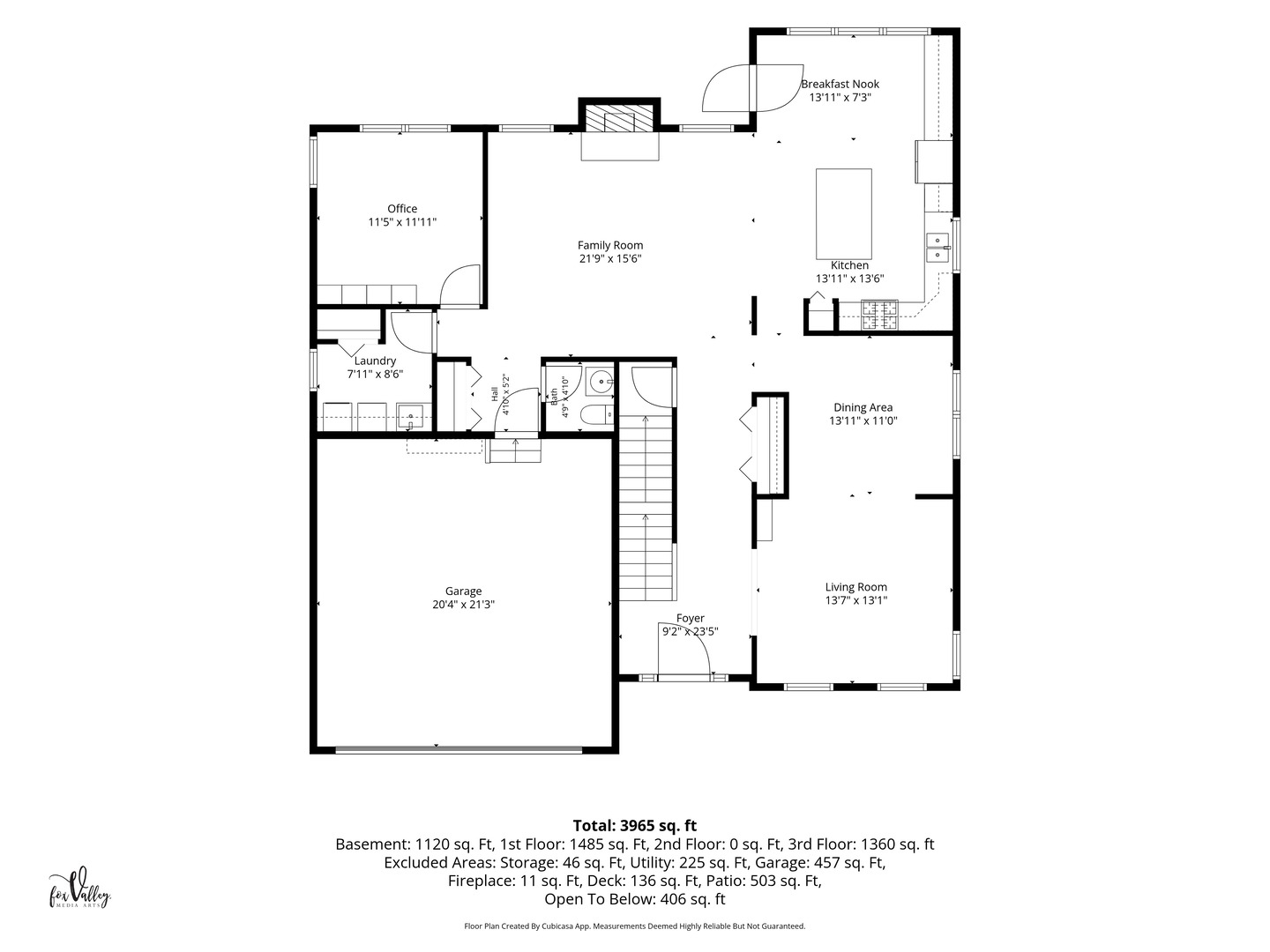 773 Providence Lane Property Photo 47