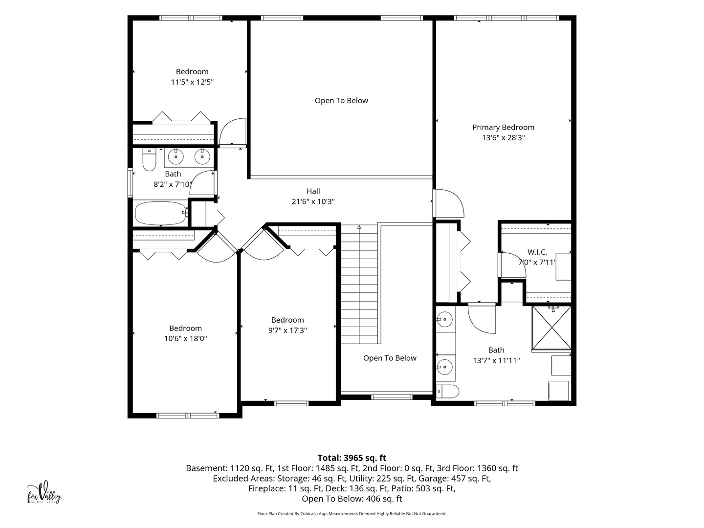 773 Providence Lane Property Photo 48